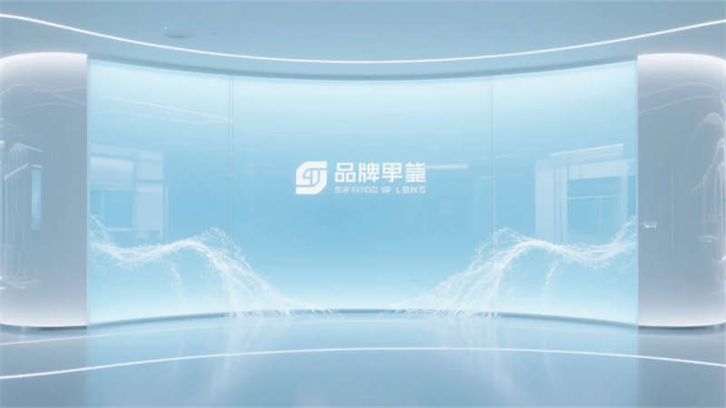 科技賦能，水韻共生——合肥凈水設(shè)備廠房科技展廳沉浸式體驗(yàn)空間設(shè)計(jì)