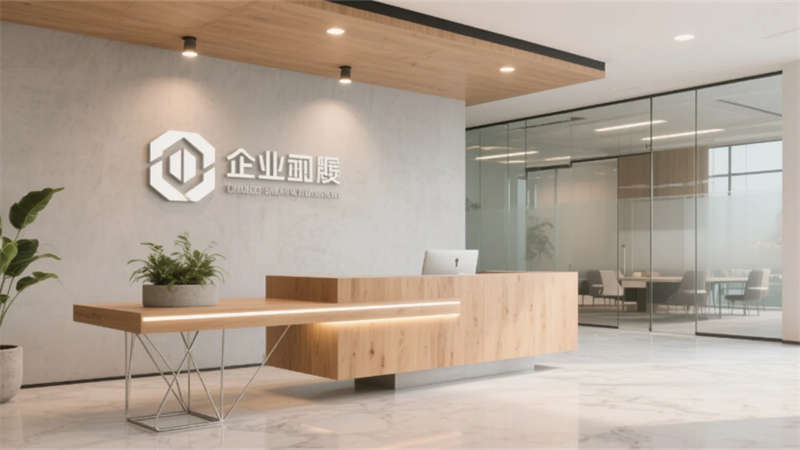 未來(lái)辦公形態(tài)，人文科技共生——合肥1800平辦公室設(shè)計(jì)裝修效果圖