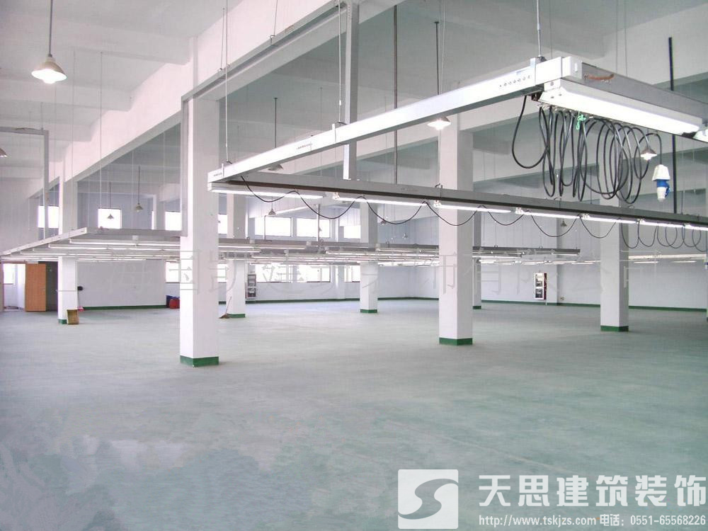 <a href=http://m.ylvhoak.cn/gccf/ target=_blank class=infotextkey>合肥廠房裝修</a>施工注意事項(xiàng)有哪些