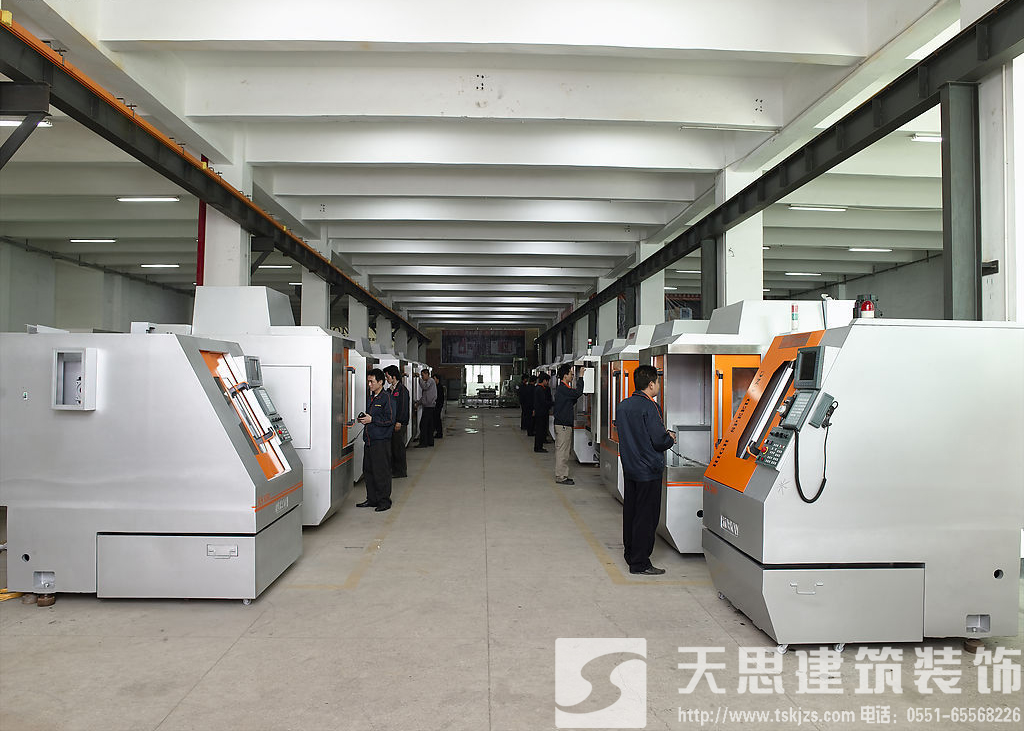 <a href=http://m.ylvhoak.cn/gccf/ target=_blank class=infotextkey>合肥廠房裝修</a>施工注意事項(xiàng)有哪些