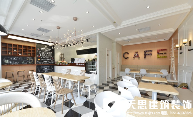 合肥餐飲店裝修時(shí)設(shè)計(jì)，合肥餐廳裝修設(shè)計(jì)，合肥餐館裝修設(shè)計(jì)