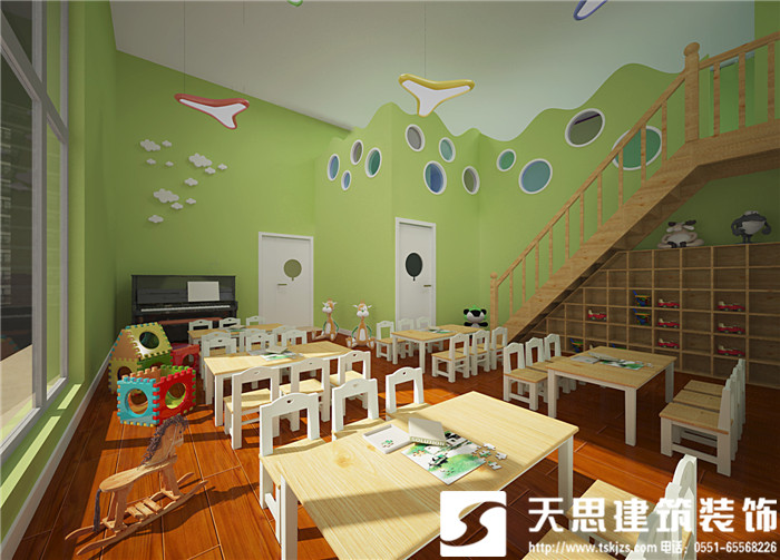 <a href=http://m.ylvhoak.cn/youeryuan/ target=_blank class=infotextkey>合肥幼兒園裝修</a>公司哪家好